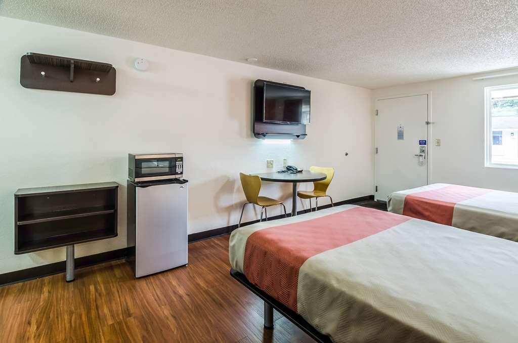 Motel 6 Troutville, Va 部屋 写真