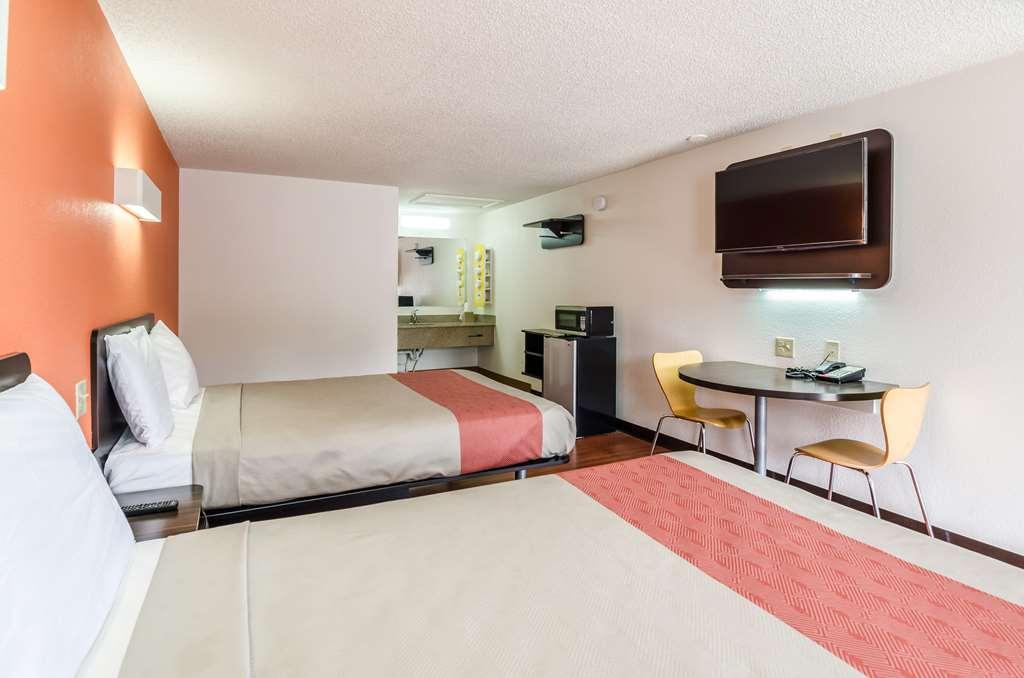 Motel 6 Troutville, Va 部屋 写真