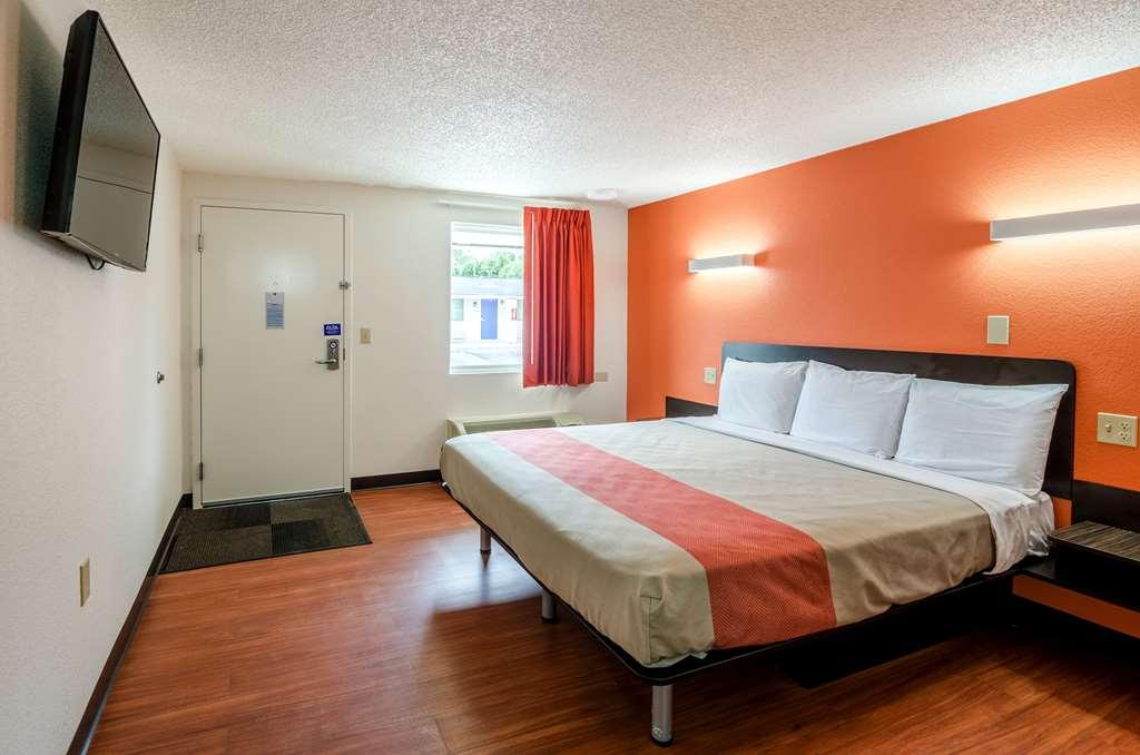 Motel 6 Troutville, Va 部屋 写真