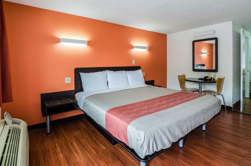 Motel 6 Troutville, Va 部屋 写真