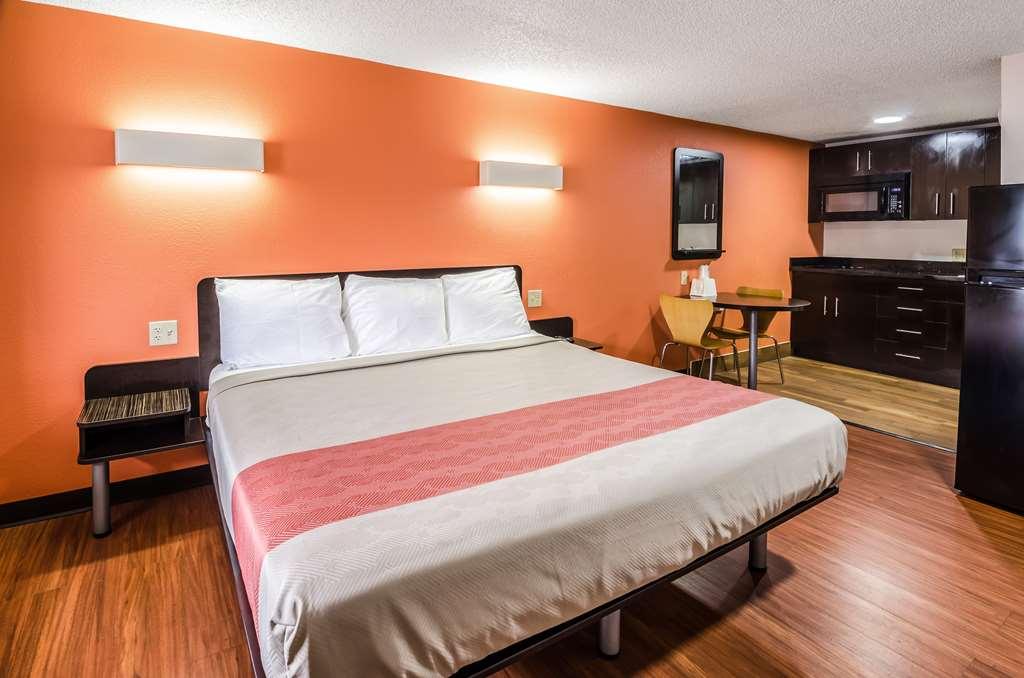 Motel 6 Troutville, Va 部屋 写真
