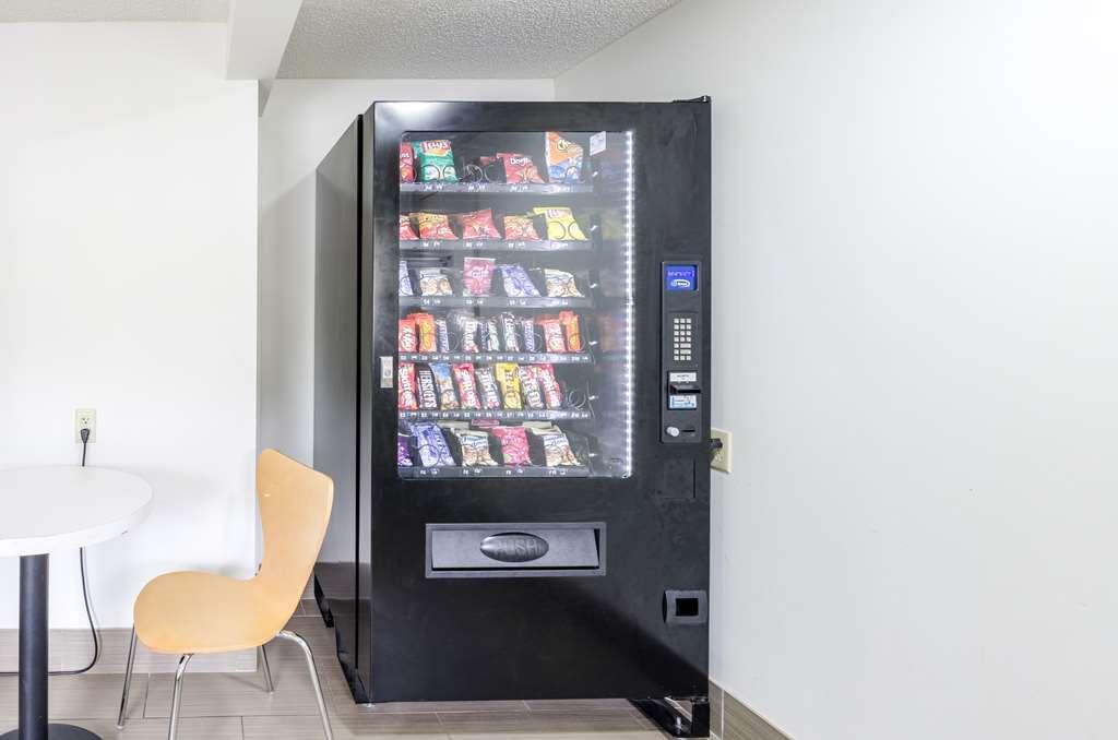 Motel 6 Troutville, Va 設備 写真