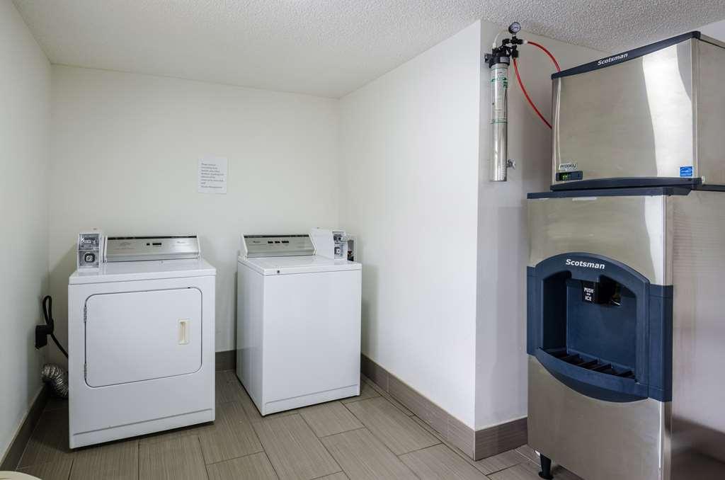 Motel 6 Troutville, Va 設備 写真