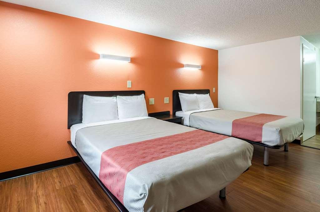 Motel 6 Troutville, Va 部屋 写真